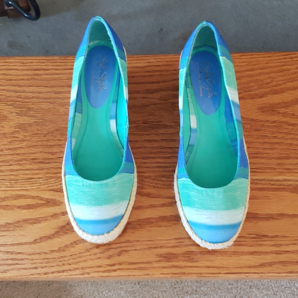 Soft Style by Hush Puppies Espadrilles